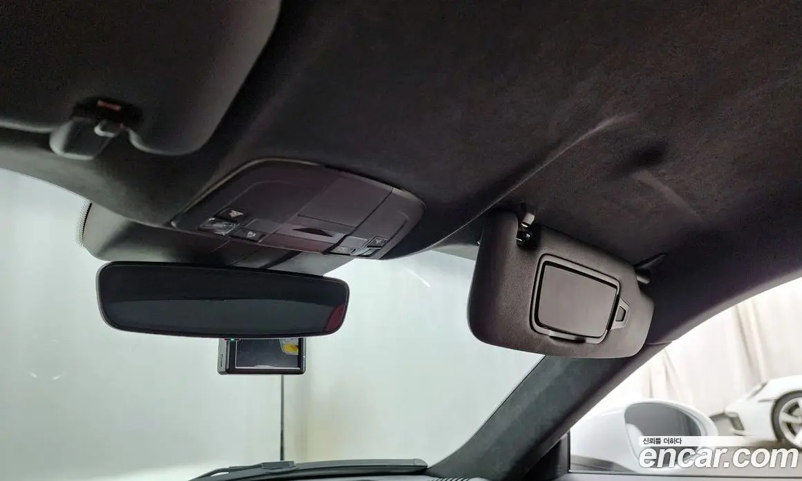 Porsche 718 2019 2.5 автомат (гидро), фото 18 Porsche 718 2019 2.5 автомат (гидро), фото 18
