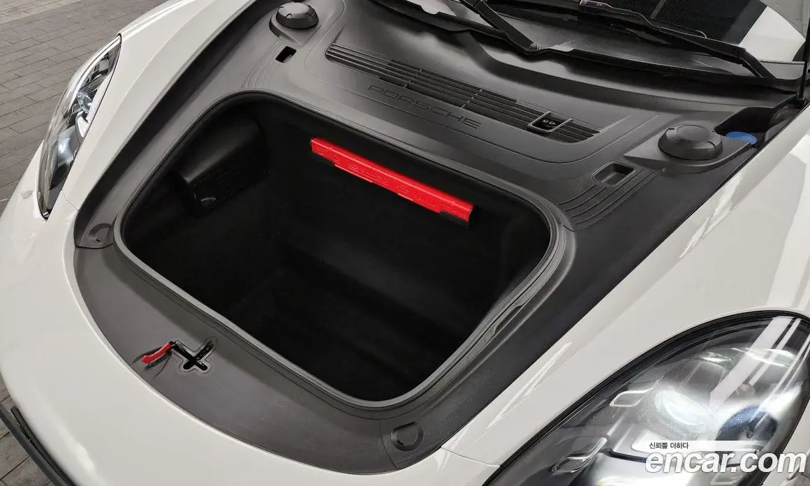 Porsche 718 2019 2.5 автомат (гидро), фото 20 Porsche 718 2019 2.5 автомат (гидро), фото 20