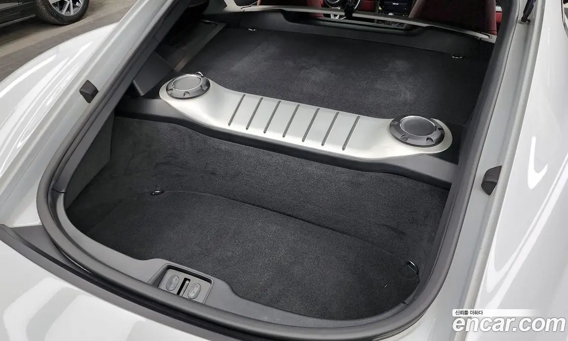 Porsche 718 2019 2.5 автомат (гидро), фото 6 Porsche 718 2019 2.5 автомат (гидро), фото 6