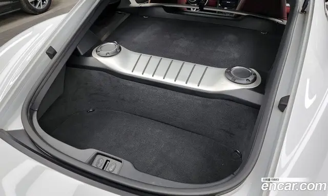 Porsche 718 2019 2.5 автомат (гидро), миниатюра 6 Porsche 718 2019 2.5 автомат (гидро), миниатюра 6