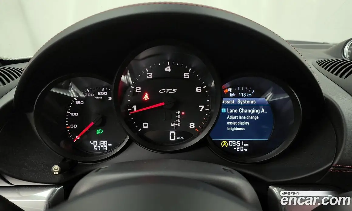 Porsche 718 2019 2.5 автомат (гидро), фото 8 Porsche 718 2019 2.5 автомат (гидро), фото 8
