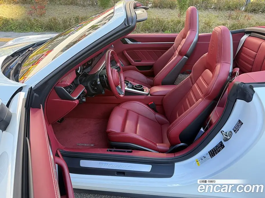 Porsche 911 2021 3.7 автомат (гидро), фото 9