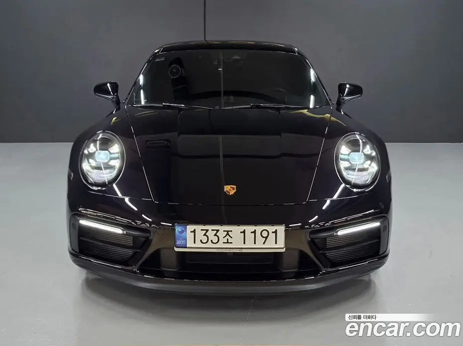 Porsche 911 2023 3.0 автомат (гидро), фото 3 Porsche 911 2023 3.0 автомат (гидро), фото 3