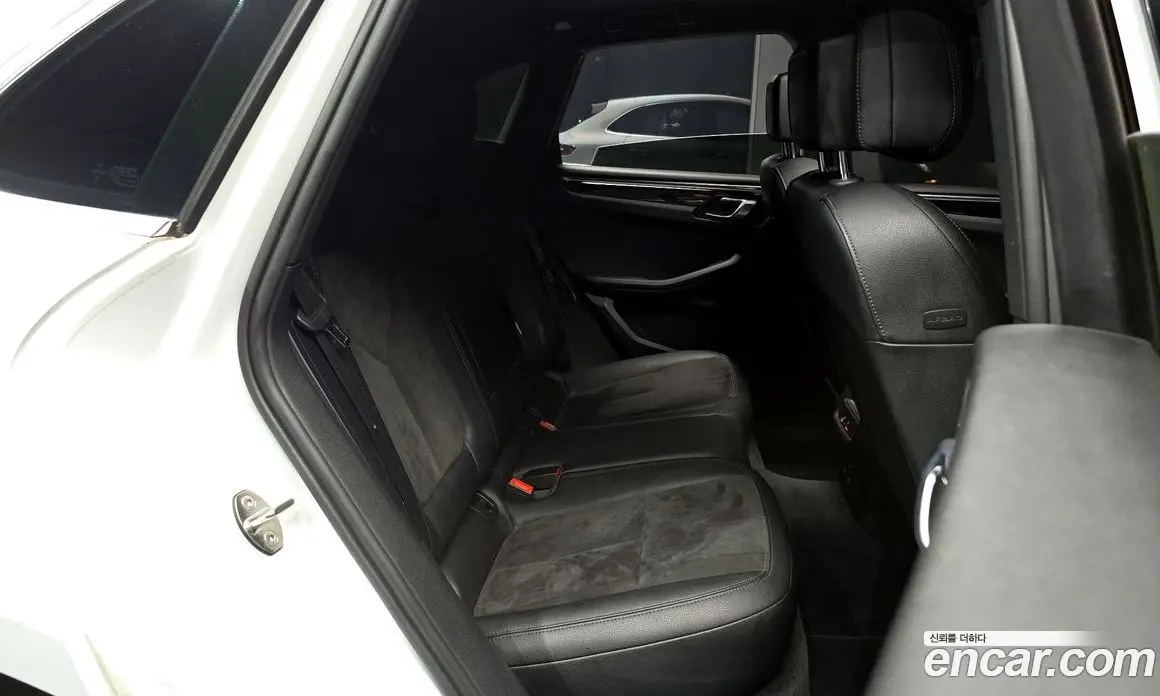 Porsche Macan 2015 3.0 автомат (гидро), фото 12 Porsche Macan 2015 3.0 автомат (гидро), фото 12