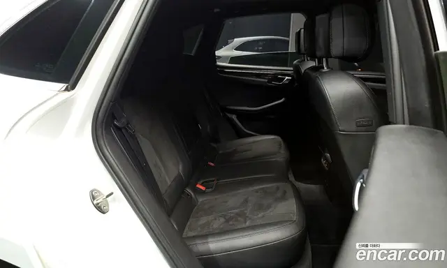 Porsche Macan 2015 3.0 автомат (гидро), миниатюра 12