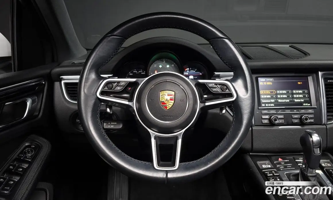 Porsche Macan 2015 3.0 автомат (гидро), фото 13 Porsche Macan 2015 3.0 автомат (гидро), фото 13
