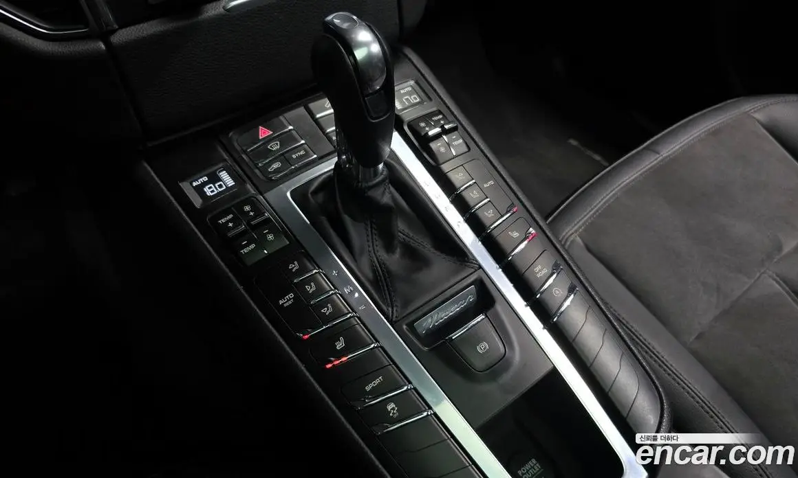 Porsche Macan 2015 3.0 автомат (гидро), фото 9 Porsche Macan 2015 3.0 автомат (гидро), фото 9