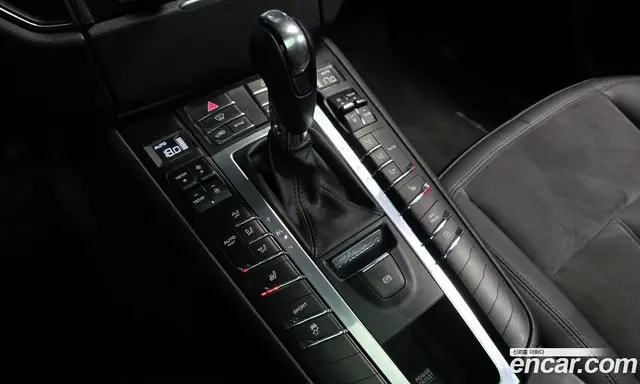 Porsche Macan 2015 3.0 автомат (гидро), миниатюра 9 Porsche Macan 2015 3.0 автомат (гидро), миниатюра 9