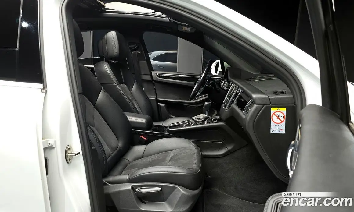 Porsche Macan 2015 3.0 автомат (гидро), фото 10 Porsche Macan 2015 3.0 автомат (гидро), фото 10