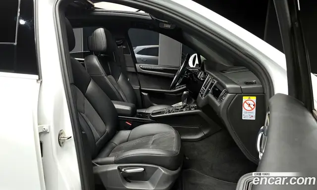 Porsche Macan 2015 3.0 автомат (гидро), миниатюра 10 Porsche Macan 2015 3.0 автомат (гидро), миниатюра 10
