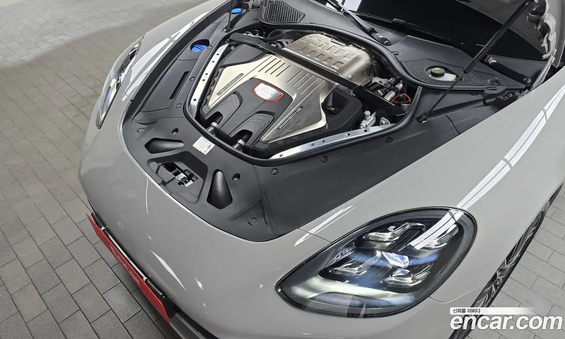 Porsche Panamera 2024 4.0 автомат (гидро), фото 6 Porsche Panamera 2024 4.0 автомат (гидро), фото 6