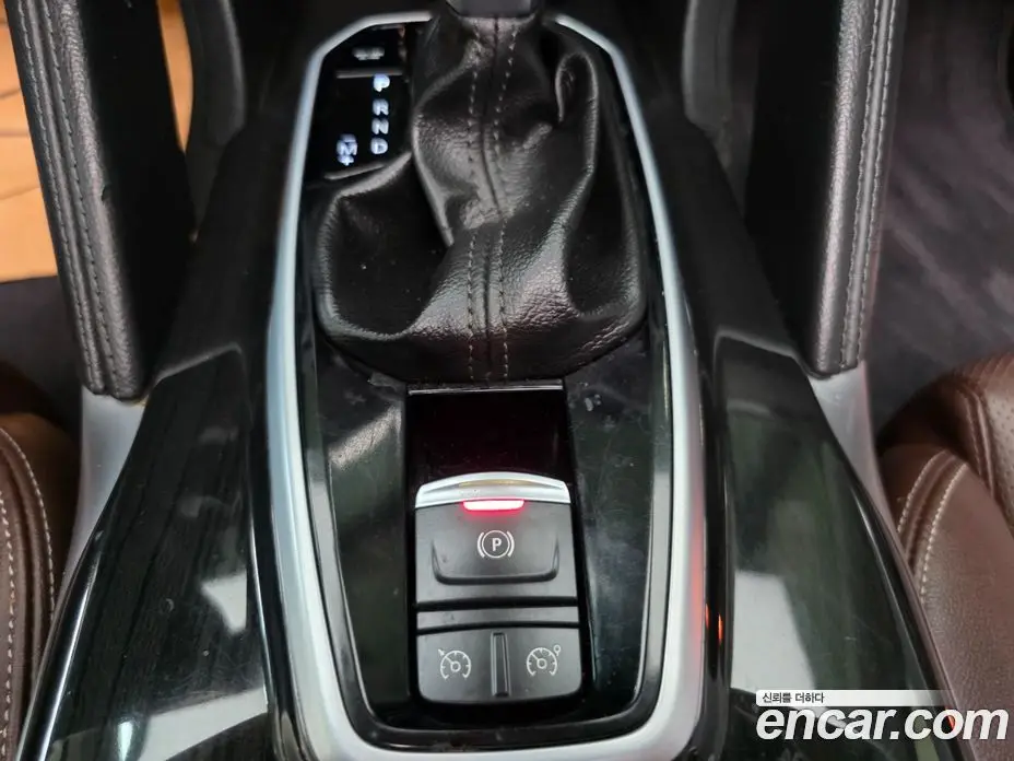 Renault (Samsung) QM6 2017 2.0 автомат (гидро), фото 13