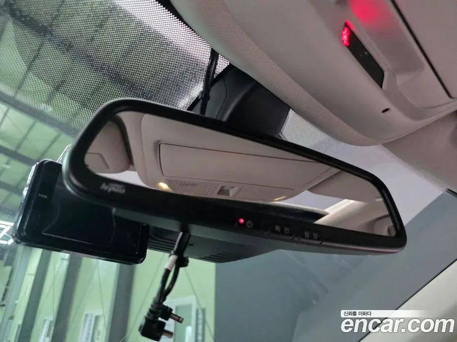 Renault (Samsung) QM6 2017 2.0 автомат (гидро), фото 15