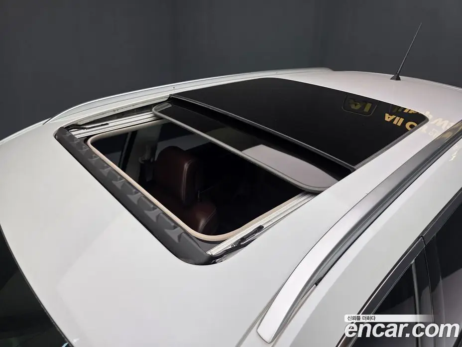 Renault (Samsung) QM6 2017 2.0 автомат (гидро), фото 10