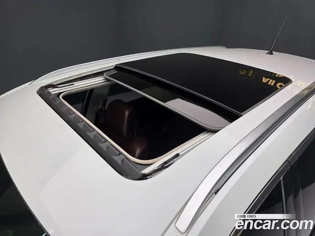 Renault (Samsung) QM6 2017 2.0 автомат (гидро), миниатюра 10