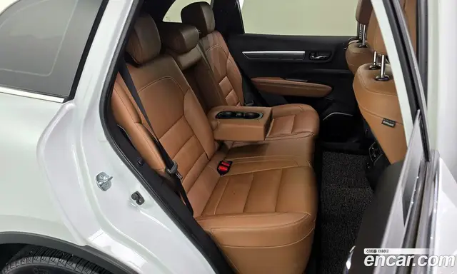 Renault (Samsung) QM6 2021 2.0 автомат (гидро), миниатюра 11 Renault (Samsung) QM6 2021 2.0 автомат (гидро), миниатюра 11