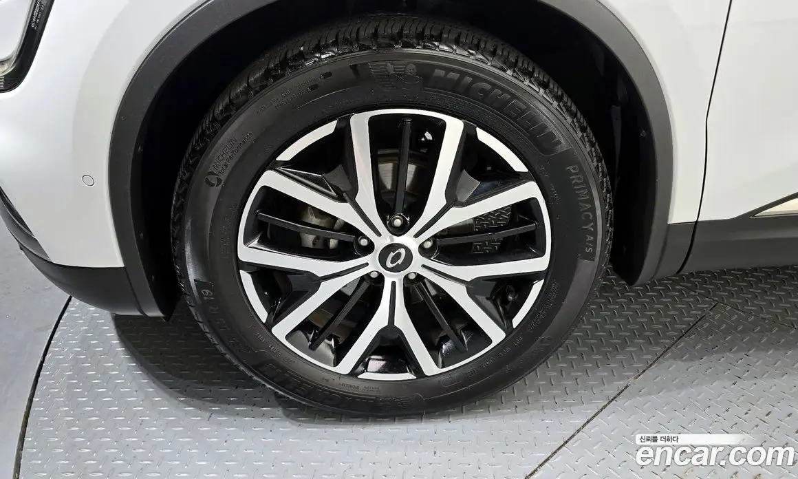 Renault (Samsung) QM6 2021 2.0 автомат (гидро), фото 5 Renault (Samsung) QM6 2021 2.0 автомат (гидро), фото 5