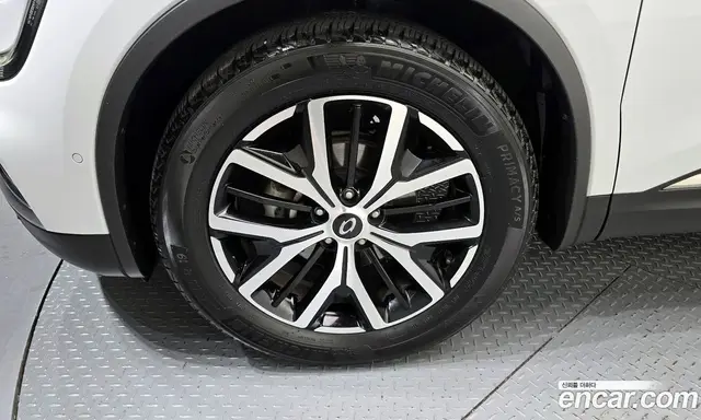 Renault (Samsung) QM6 2021 2.0 автомат (гидро), миниатюра 5 Renault (Samsung) QM6 2021 2.0 автомат (гидро), миниатюра 5