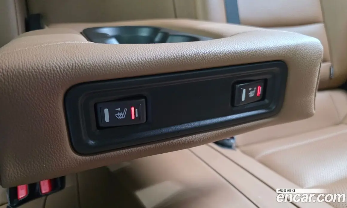 Renault (Samsung) QM6 2021 2.0 автомат (гидро), фото 19