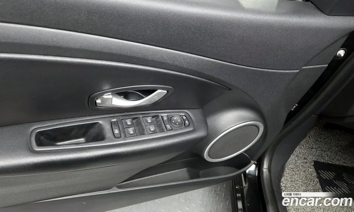 Renault (Samsung) SM3 2014 1.6 автомат (гидро), фото 18