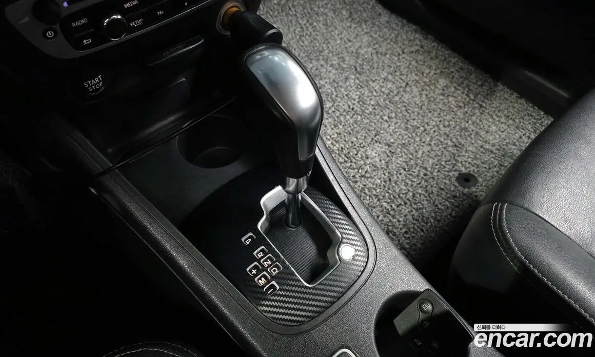 Renault (Samsung) SM3 2014 1.6 автомат (гидро), фото 9
