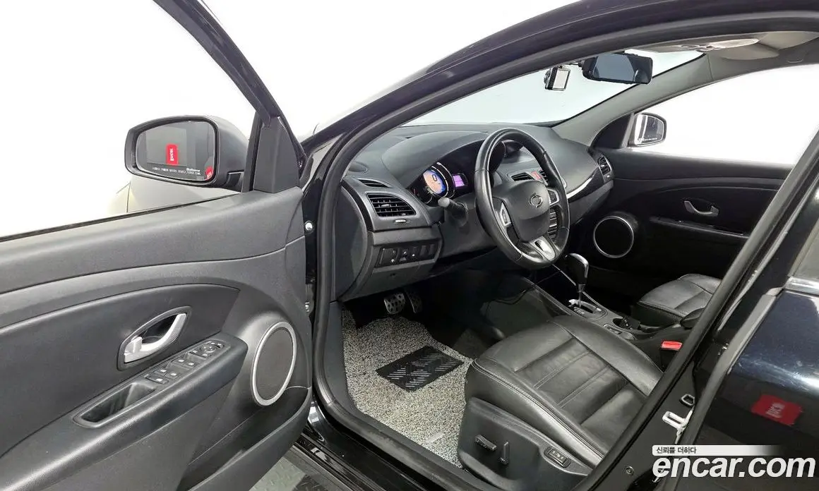 Renault (Samsung) SM3 2014 1.6 автомат (гидро), фото 10