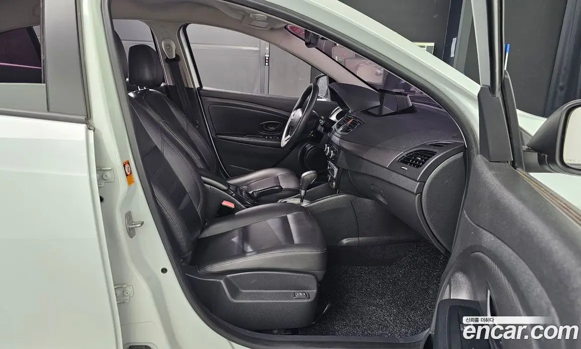 Renault (Samsung) SM3 2018 1.6 автомат (гидро), фото 12