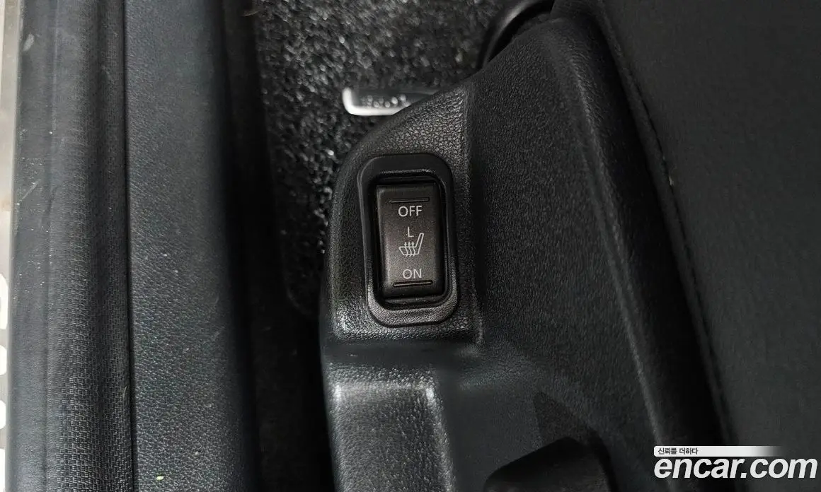 Renault (Samsung) SM3 2018 1.6 автомат (гидро), фото 13