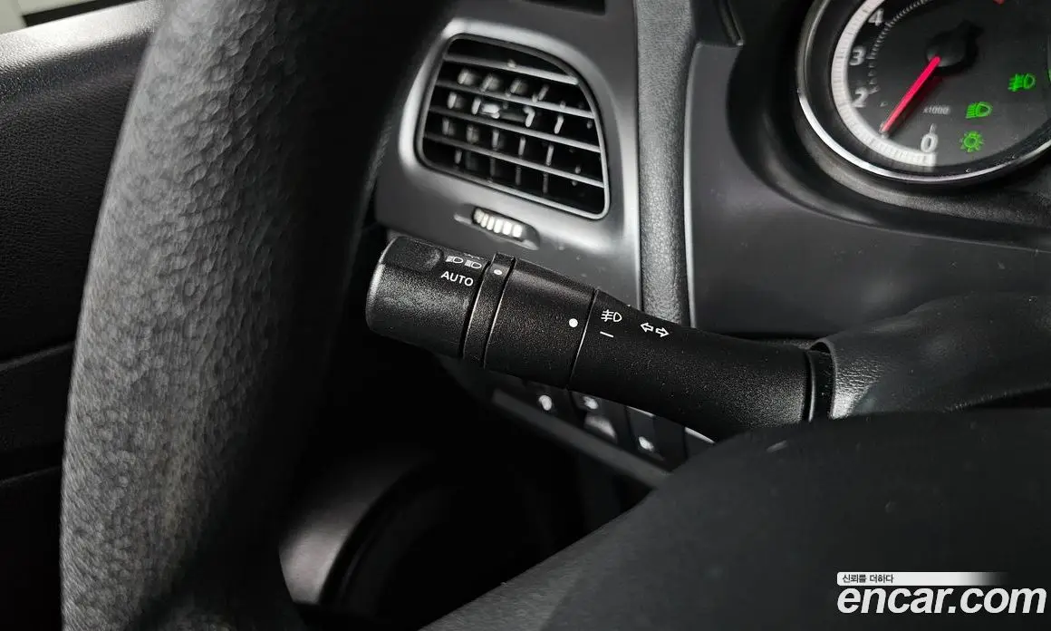 Renault (Samsung) SM3 2018 1.6 автомат (гидро), фото 14