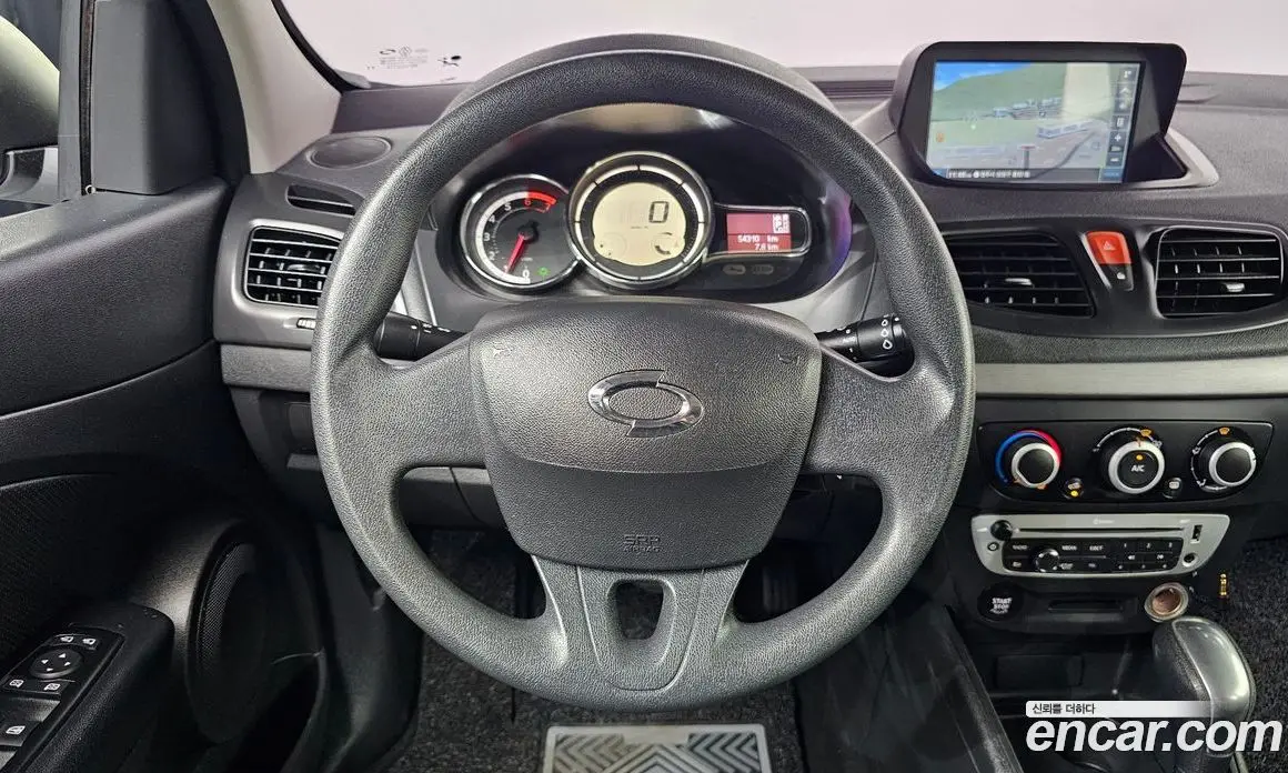 Renault (Samsung) SM3 2018 1.6 автомат (гидро), фото 15