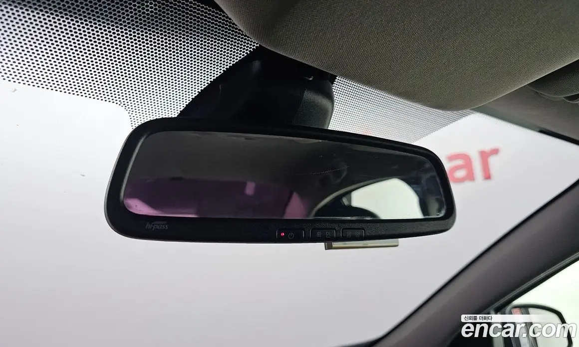 Renault (Samsung) SM3 2018 1.6 автомат (гидро), фото 20
