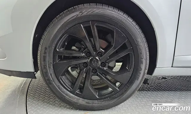 Renault (Samsung) SM3 2018 1.6 автомат (гидро), миниатюра 5