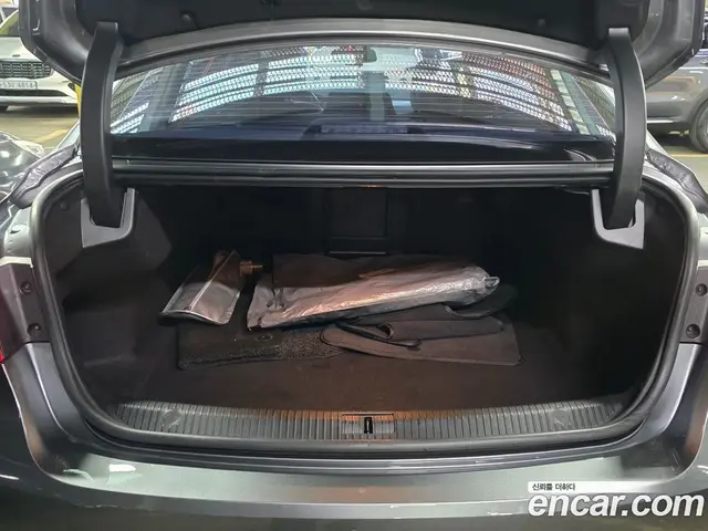 Renault (Samsung) SM6 2016 2.0 автомат (гидро), миниатюра 6