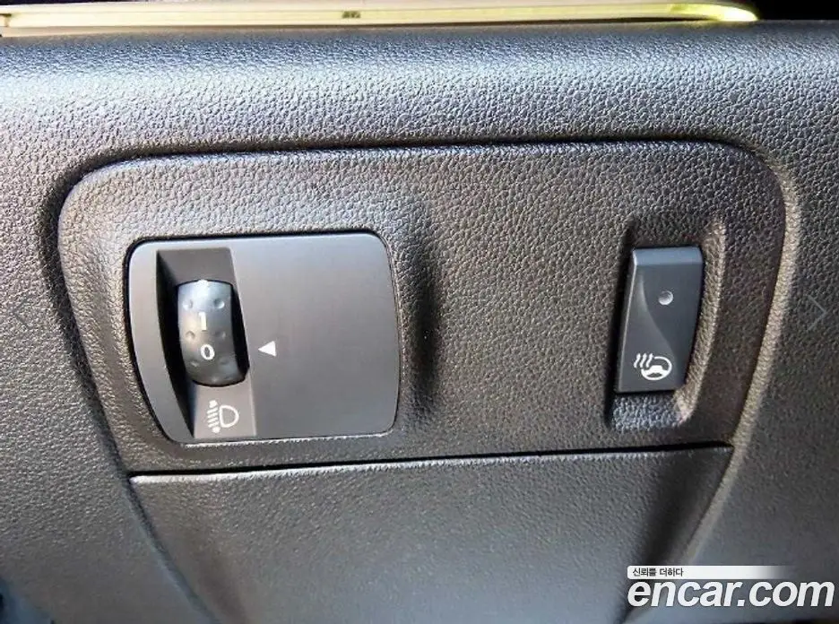 Renault (Samsung) SM6 2016 2.0 автомат (гидро), фото 11 Renault (Samsung) SM6 2016 2.0 автомат (гидро), фото 11