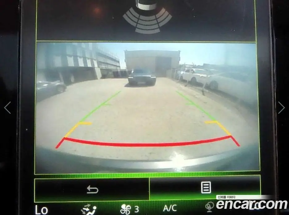 Renault (Samsung) SM6 2016 2.0 автомат (гидро), фото 14 Renault (Samsung) SM6 2016 2.0 автомат (гидро), фото 14