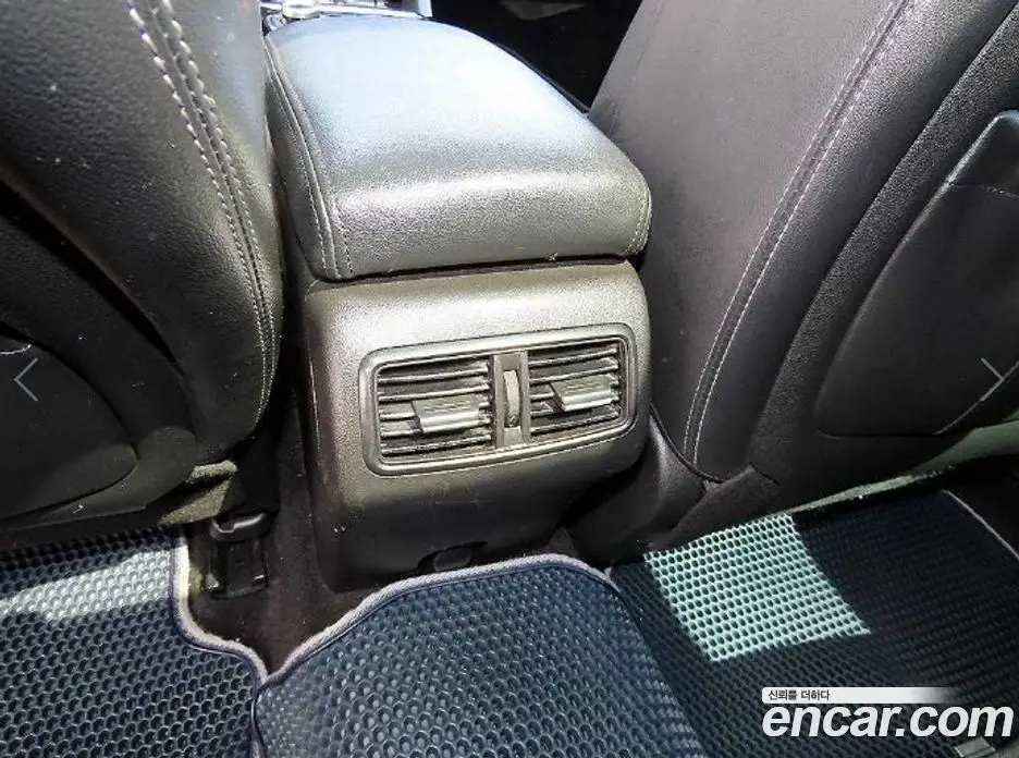 Renault (Samsung) SM6 2016 2.0 автомат (гидро), фото 16 Renault (Samsung) SM6 2016 2.0 автомат (гидро), фото 16