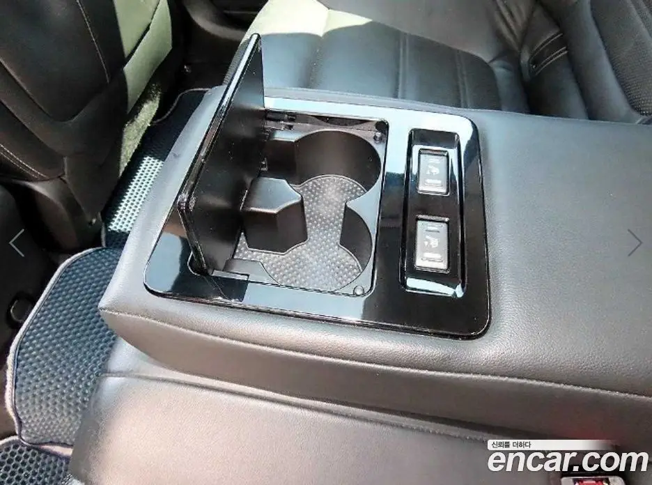 Renault (Samsung) SM6 2016 2.0 автомат (гидро), фото 17 Renault (Samsung) SM6 2016 2.0 автомат (гидро), фото 17