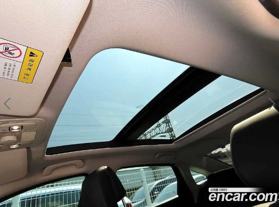 Renault (Samsung) SM6 2016 2.0 автомат (гидро), фото 18 Renault (Samsung) SM6 2016 2.0 автомат (гидро), фото 18