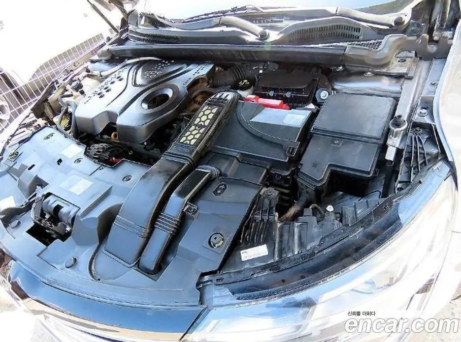 Renault (Samsung) SM6 2016 2.0 автомат (гидро), фото 19 Renault (Samsung) SM6 2016 2.0 автомат (гидро), фото 19