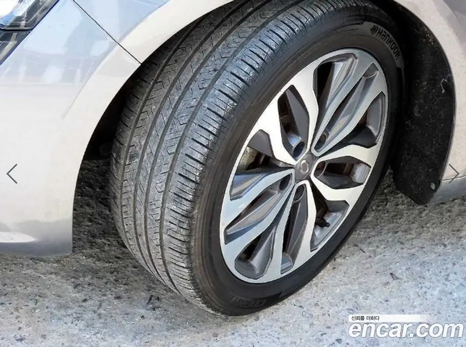 Renault (Samsung) SM6 2016 2.0 автомат (гидро), фото 20 Renault (Samsung) SM6 2016 2.0 автомат (гидро), фото 20