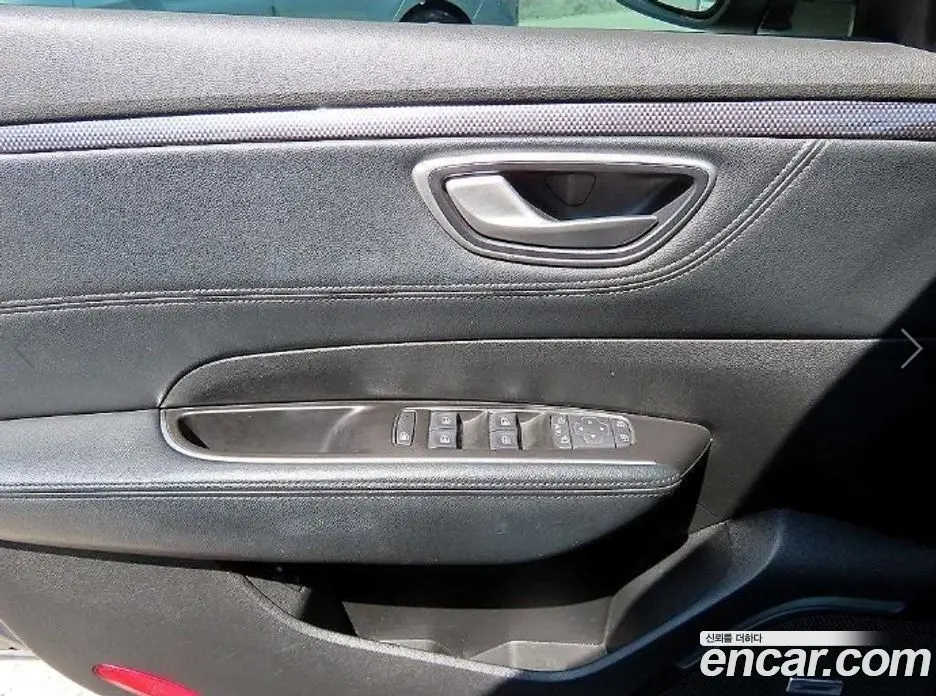 Renault (Samsung) SM6 2016 2.0 автомат (гидро), фото 10 Renault (Samsung) SM6 2016 2.0 автомат (гидро), фото 10