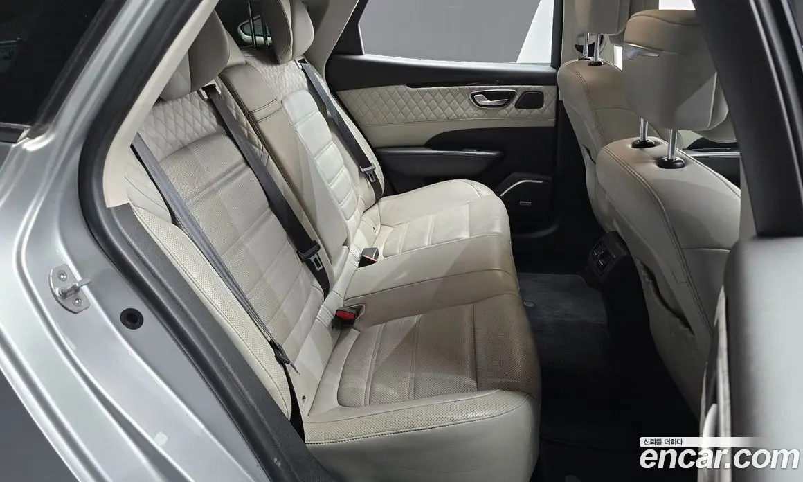 Renault (Samsung) SM6 2016 2.0 автомат (гидро), фото 11