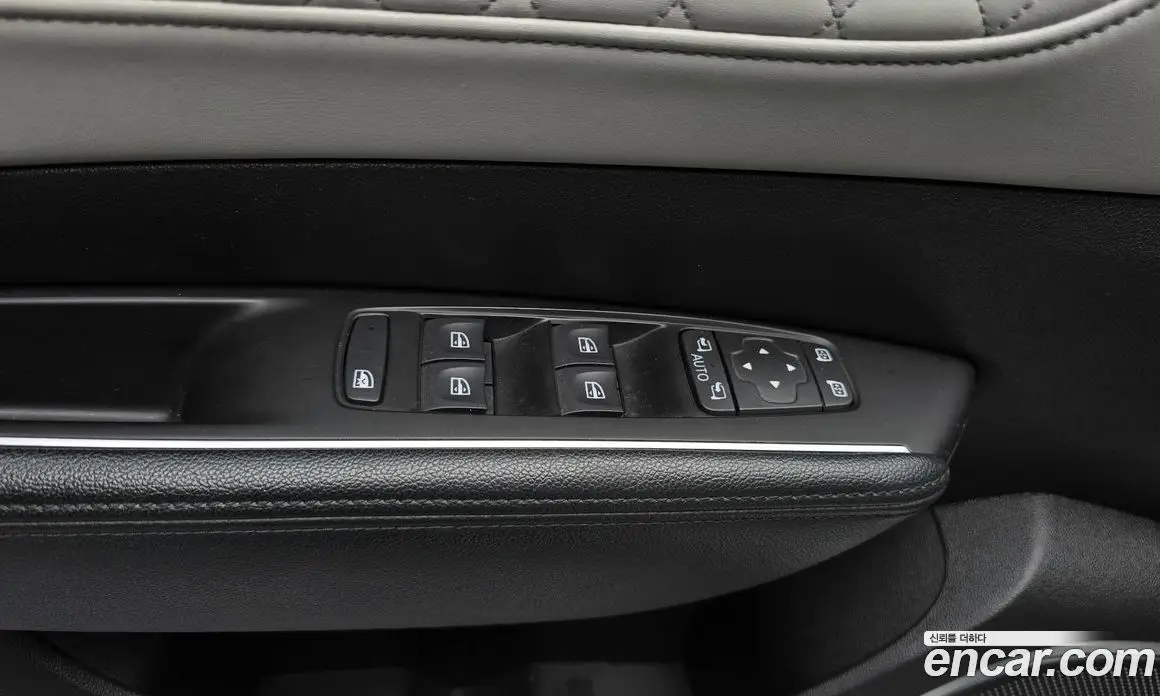 Renault (Samsung) SM6 2016 2.0 автомат (гидро), фото 17