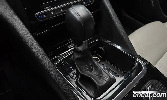 Renault (Samsung) SM6 2016 2.0 автомат (гидро), миниатюра 9