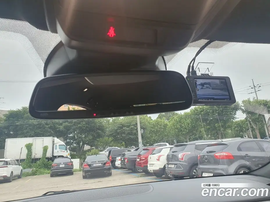 Renault (Samsung) SM6 2023 1.3 автомат (гидро), фото 5
