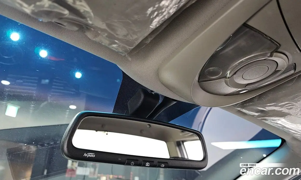 SsangYong Korando 2012 2.0 автомат (гидро), фото 17