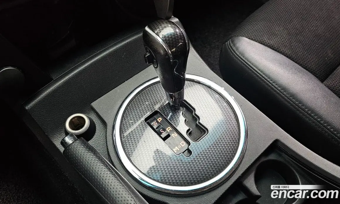 SsangYong Korando 2012 2.0 автомат (гидро), фото 9