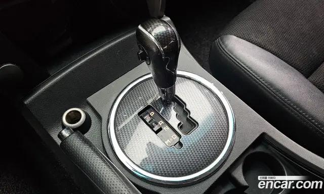 SsangYong Korando 2012 2.0 автомат (гидро), миниатюра 9