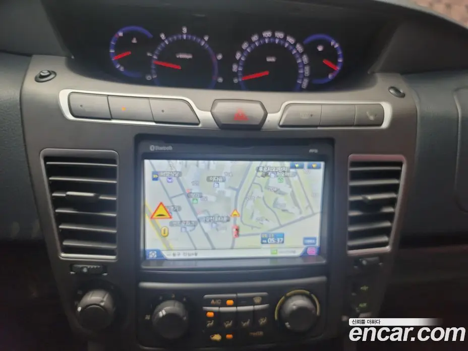 SsangYong Korando 2014 2.0 автомат (гидро), фото 19