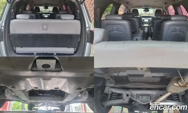 SsangYong Korando 2014 2.0 автомат (гидро), миниатюра 7